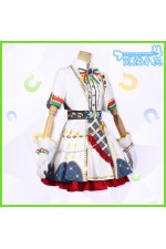 2XXT Cosplay Uma Musume Pretty Derby Oguri Cap Christmas Cosplay Costume